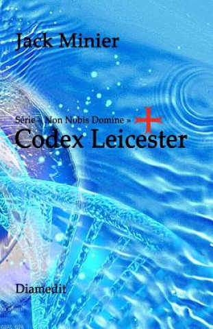 Kniha Codex Leicester 