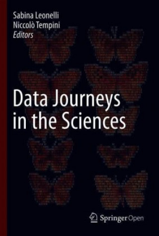 Book Data Journeys in the Sciences Sabina Leonelli