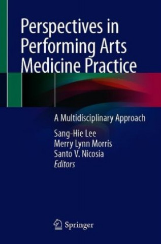Carte Perspectives in Performing Arts Medicine Practice Lee