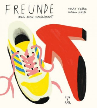 Carte Freunde Valerio Vidali