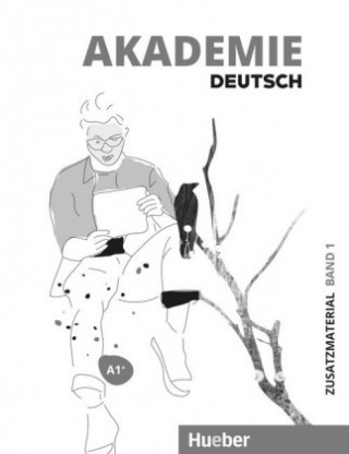 Kniha Akademie Deutsch Heike Fahl