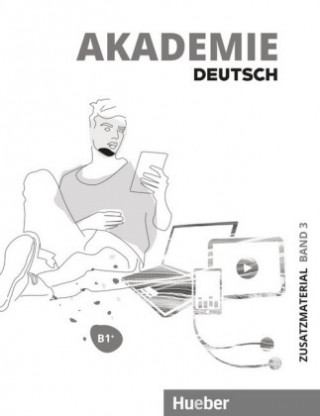 Könyv Akademie Deutsch Sandra Bleiner