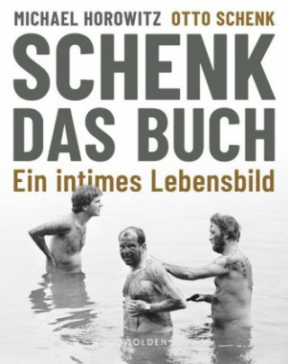 Kniha Schenk. Das Buch Otto Schenk