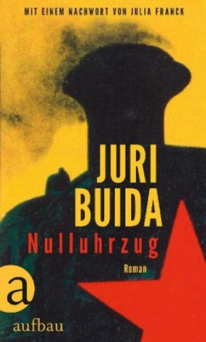Kniha Nulluhrzug Ganna-Maria Braungardt