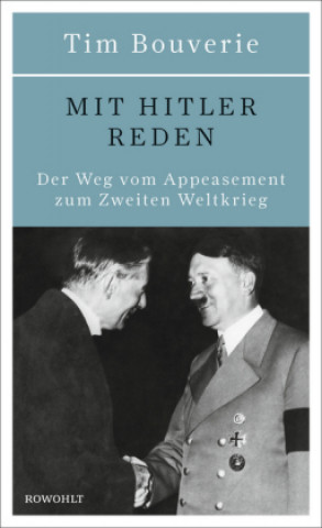 Buch Mit Hitler reden Karin Hielscher