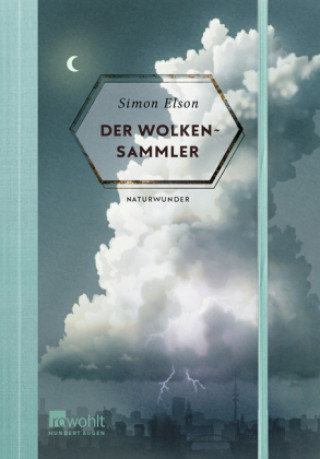 Könyv Der Wolkensammler Stefan Vecsey