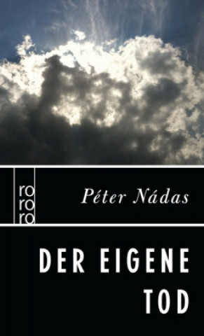 Book Der eigene Tod Heinrich Eisterer
