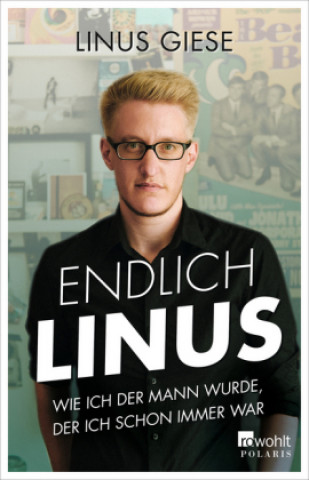 Kniha Ich bin Linus 