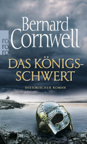 Kniha Das Königsschwert Karolina Fell