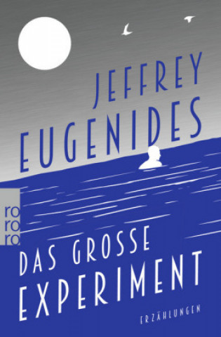 Könyv Das große Experiment Gregor Hens