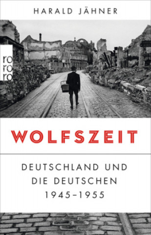 Könyv Wolfszeit 