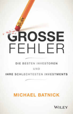 Buch Grosse Fehler Wolfgang Wurbs