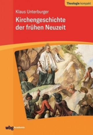 Książka Kirchengeschichte der frühen Neuzeit 