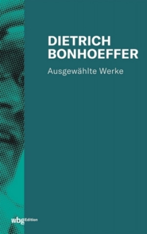 Kniha Ausgewählte Werke Wolfgang Huber