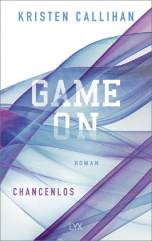 Book Game on - Chancenlos Christian Bernhard