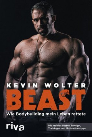 Knjiga Beast Kevin Wolter