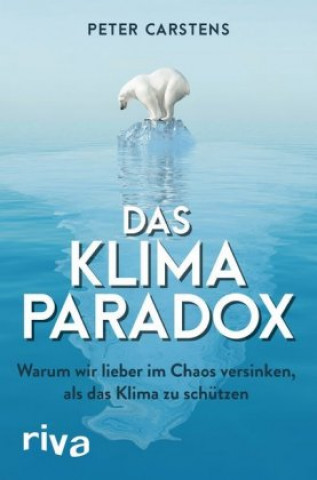 Buch Das Klimaparadox 