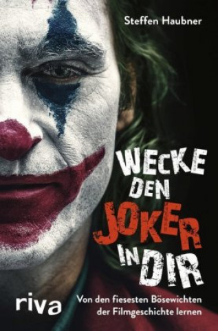 Buch Wecke den Joker in dir 