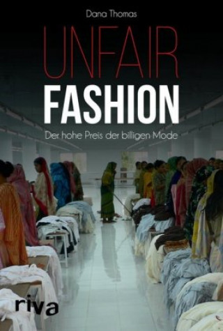 Carte Unfair Fashion 