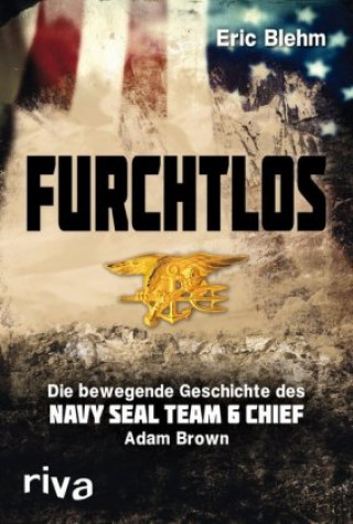 Book Furchtlos Eric Blehm