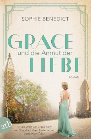 Книга Grace und die Anmut der Liebe 