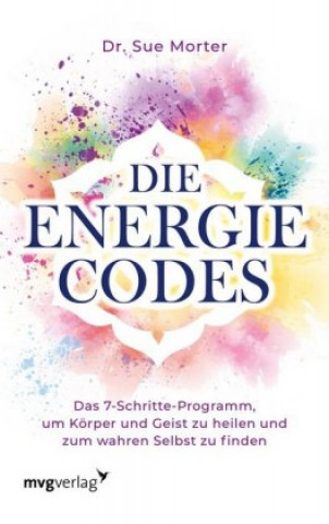 Carte Die Energie-Codes 