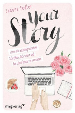Kniha Your Story Christiane Bernhardt