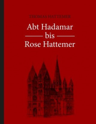 Carte Abt Hadamar bis Rose Hattemer 