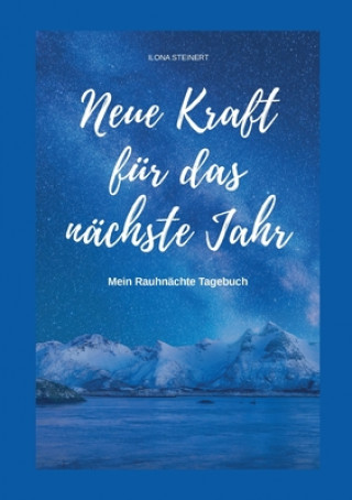 Kniha Neue Kraft für das nächste Jahr 