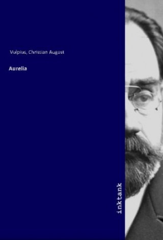 Libro Aurelia Christian August Vulpius