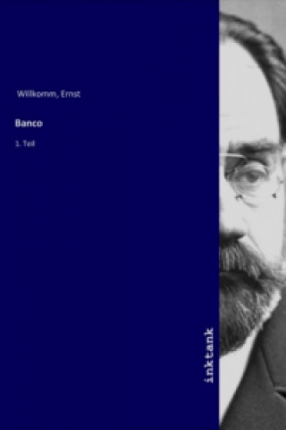 Knjiga Banco Ernst Willkomm