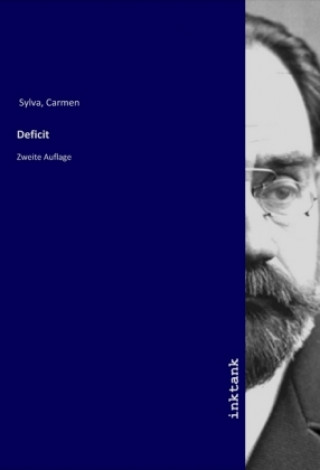 Knjiga Deficit Carmen Sylva