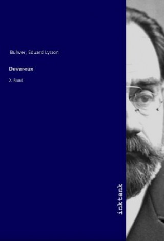 Book Devereux Eduard Lytton Bulwer