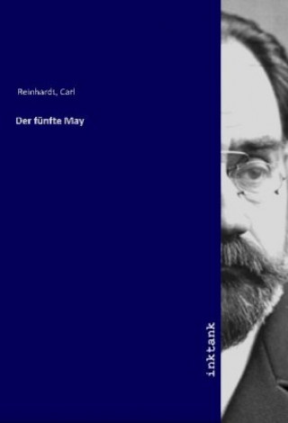 Book Der fünfte May Carl Reinhardt