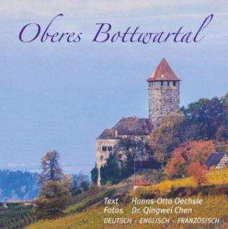 Boek Oberes Bottwartal Hanns-Otto Oechsle