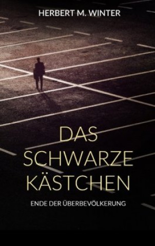 Kniha Das schwarze Kästchen 