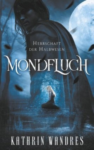 Knjiga Mondfluch 1 