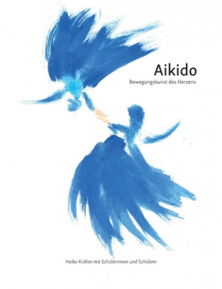 Kniha Aikido 