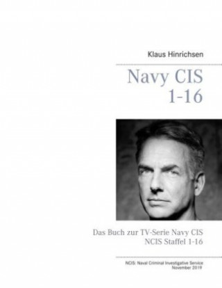 Buch Navy CIS 1-16 