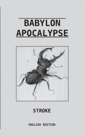 Knjiga Babylon Apocalypse Boris Forkel