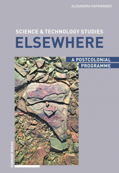 Book Science & Technology Studies Elsewhere Hofmanner