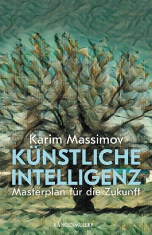 Kniha Künstliche Intelligenz 