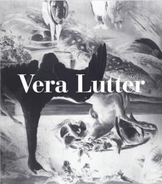 Buch Vera Lutter Jennifer King