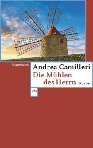 Boek Die Mühlen des Herrn Moshe Kahn