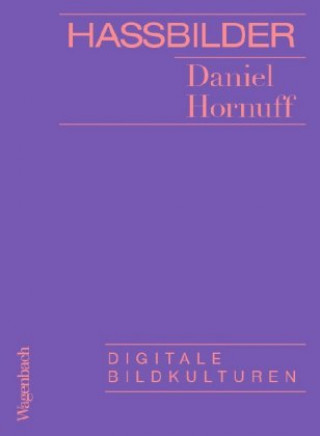 Book Hassbilder Daniel Hornuff