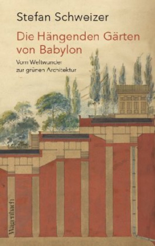 Book Die Hängenden Gärten von Babylon 