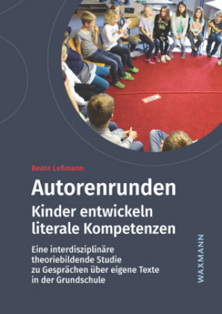 Knjiga Autorenrunden 