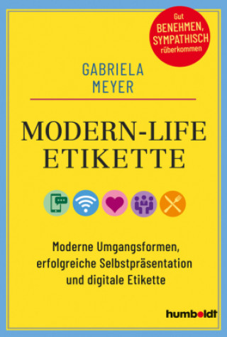 Carte Modern-Life-Etikette Gabriela Meyer