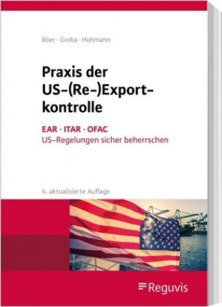 Carte Praxis der US-(Re-)Exportkontrolle 