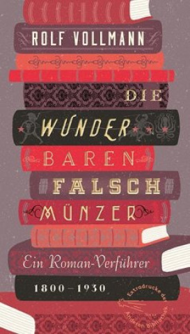 Libro Die wunderbaren Falschmünzer 